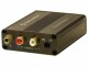 Immagine 1 Oehlbach Vorverstärker Phono PreAmp Pro, Audioausgänge: Cinch