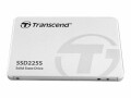 Transcend 1TB 2.5IN SSD SATA3 3D TLC NMS NS EXT