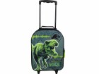 Undercover Kinder-Reisekoffer Jurassic World 13 l, Kofferart