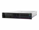 Hewlett Packard Enterprise HPE ProLiant DL380 Gen10 Network Choice - Serveur