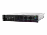 Hewlett Packard Enterprise HPE ProLiant DL380 Gen10 Network Choice - Server