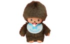 Monchhichi Kuscheltier Baby Basic Boy Blue 15 cm, Plüschtierart