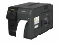 Epson ColorWorks TM-C7500G - Etikettendrucker - Farbe