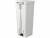 Image 1 Brabantia Abfalleimer StepUp 40 l, Hellgrau, Anzahl Behälter: 1