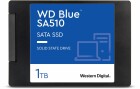Western Digital SSD WD Blue SA510 2.5" SATA 1000 GB