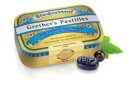 Grether's Pastilles GRETHERS Blackcurrant Past 440 g, 110 g