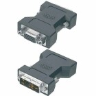 LMP DVI-VGA Adapter