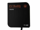 EV Buddy Ladestation Home 11 kW mit Ladekabel 7.5 m