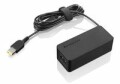 Lenovo ThinkPad 45W AC Adapter (Slim Tip) - Netzteil