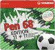 STABILO   Fasermaler Pen 68          1mm - 68/02-022 Green Edition         22 Stück