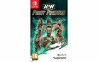 THQ AEW: Fight Forever, Für Plattform: Switch, Genre: Sport