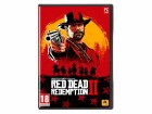 GAME Red Dead Redemption 2 (Code in a Box)