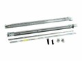 Dell ReadyRails Rackschienen - Rack-Schienen-Kit - 1U - für