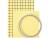 Bild 1 Creativ Company Klebematerial 404 Stück, Gelb, Geeignete Oberflächen