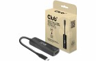 Club3D Club 3D Adapterkabel CAC-1588 USB Type-C - HDMI, Kabeltyp