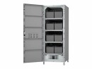 APC GALAXY 300 BATTERY CABINET 4 MSD IN ACCS