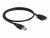 Bild 3 DeLock USB 3.0-Kabel USB A - Micro-USB B 0.5