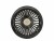 Bild 1 Maison Berger Autodiffusor Car Wheel Gun Metal, Detailfarbe: Metall