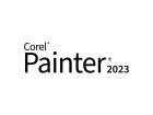 Corel Painter 2023, Verlängerung, Lizenz, Win/Mac, 1 Gerät, ML