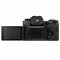 Bild 1 Fujifilm Kamera X-H2S Body, Schwarz "Swiss Garantie"