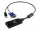 Image 1 ATEN - KA7570 USB KVM Adapter Cable
