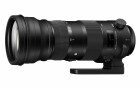 SIGMA Zoomobjektiv 150-600mm F/5.0-6.3 DG OS HSM Sport Nikon