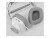 Bild 7 Corsair Headset HS80 RGB iCUE Weiss, Audiokanäle: 7.1