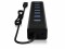 Bild 0 RaidSonic ICY BOX USB-Hub IB-HUB1700-C3, Stromversorgung: USB, Anzahl