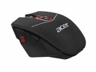 Acer Gaming-Maus Nitro NMW120, Maus Features: Umschaltbare