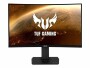 Asus Monitor TUF Gaming VG32 VQR, Bildschirmdiagonale: 31.5 "