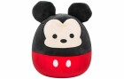 Squishmallows Plüsch Disney: Mickey Maus 35 cm, Plüschtierart