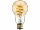 hombli Leuchtmittel Smart Filament Bulb, E27, 5.5 W, Lampensockel
