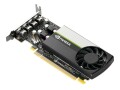 PNY Grafikkarte NVIDIA T1000 PB 4 GB, Grafikkategorie