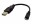 Image 0 Roline - USB-Kabel - Micro-USB Typ B (M