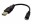 Bild 0 Roline - USB-Kabel - Micro-USB Typ B (M