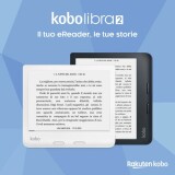 KOBO Libra 2 - eBook-Reader - 32 GB
