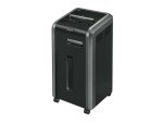 Fellowes Aktenvernichter 225i,20 Blatt,60