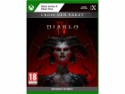 Activision Blizzard Diablo IV, Für Plattform: Xbox One, Xbox Series
