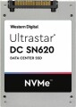 HGST SSD Ultrastar DC SN620 1.92TB, 2.5inch, PCIe 3.0