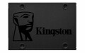 Kingston A400 - SSD - 120 GB - intern - 2.5" (6.4 cm) - SATA 6Gb/s