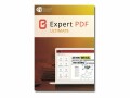 AVANQUEST eXPert PDF Ultimate - (v. 15) - Lizenz - 1 Benutzer - ESD - Win