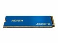 ADATA SSD Flash Legend 750 M.2 2280 NVMe 1000