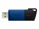 Image 5 Kingston DataTraveler Exodia M - Clé USB - 64 Go - USB 3.2 Gen 1