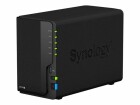 Synology DiskStation DS220+, Leergehäuse