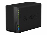 Synology DS220+ 2-Bay NAS-Case