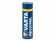 Varta Batterie Industrial AA 10 Stück, Batterietyp: AA