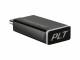 POLY SPARE BT600-C TYPE C BLUETOOTH USB ADAPTER BOX