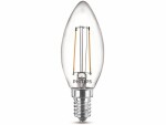 Philips Lampe 2 W (25 W) E14