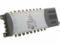 Triax DiSEqC-Multischalter TMS/CKR 9x32 S, Zubehörtyp