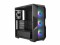 Bild 3 Cooler Master PC-Gehäuse MasterBox TD500 ARGB, Unterstützte